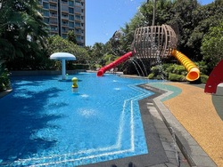 The Glades (D16), Condominium #504077121